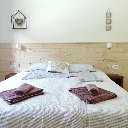 Jelovcerjeva 펜션 Idrija pri Baci