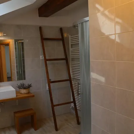 Jelovcerjeva Tatil Evi Idrija pri Baci