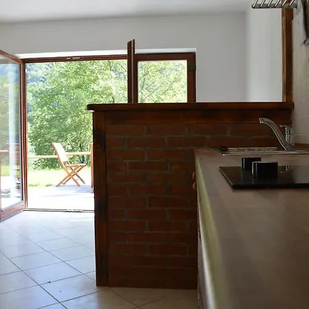 Vakantiehuis Jelovcerjeva
