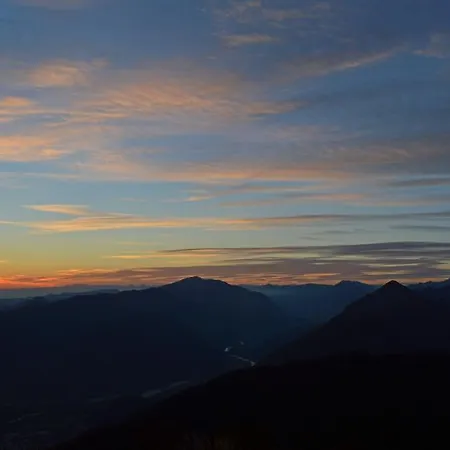 Jelovcerjeva * Idrija pri Baci