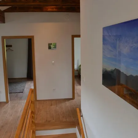Vakantiehuis Jelovcerjeva