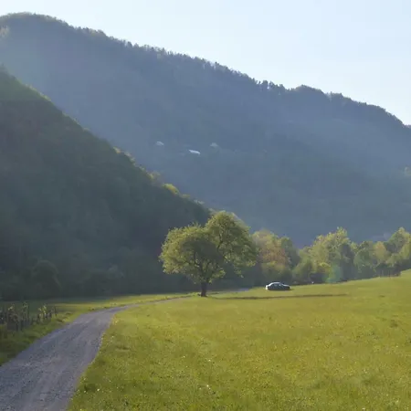 Vakantiehuis Jelovcerjeva Idrija pri Baci