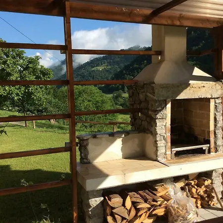 Jelovcerjeva Vakantiehuis *
