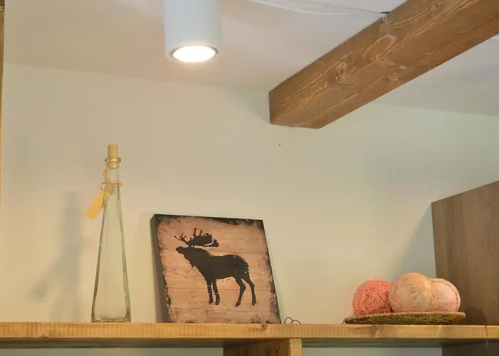 Holiday Jelovcerjeva *