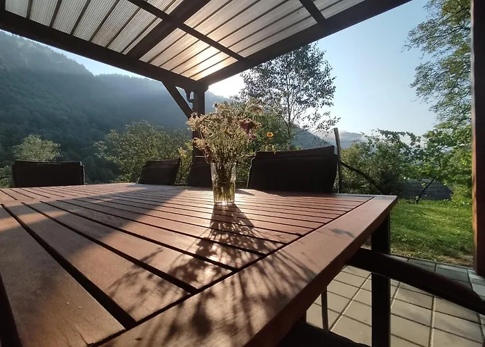 Jelovcerjeva Casa vacanze