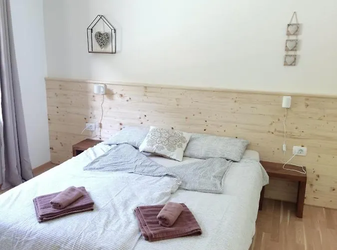 Holiday Jelovcerjeva Idrija pri Baci