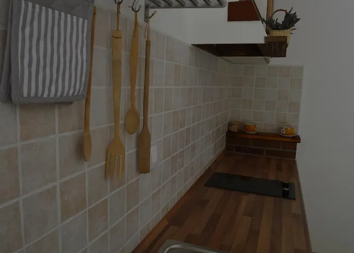 Casa vacanze Jelovcerjeva *