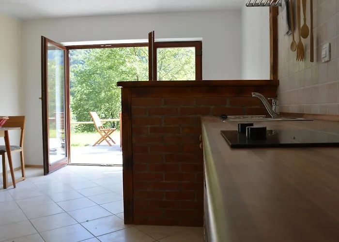 Casa vacanze Jelovcerjeva