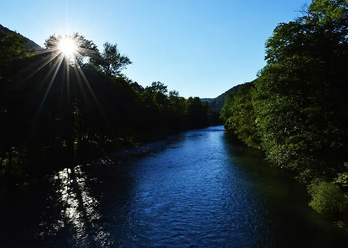 Holiday Jelovcerjeva بيت للعطل *