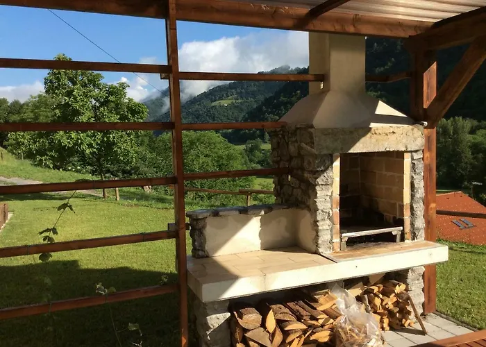 Jelovcerjeva Casa vacanze *