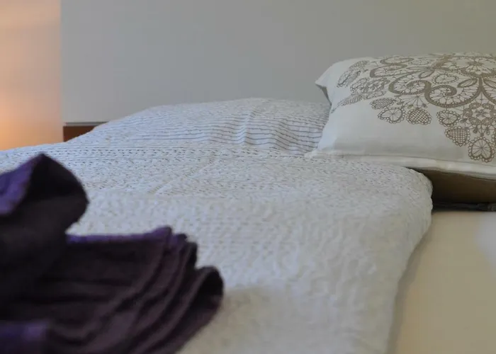 Jelovcerjeva Casa vacanze